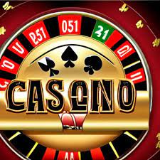 online casino logo | Stable Diffusion