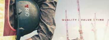 Northwest contracting in bismarck, nd, provides the area with general contracting and foundation services. Trio Partners Building Contracting Home Facebook