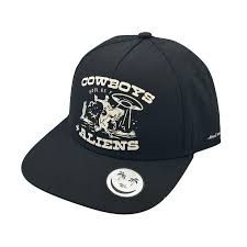 Cowboys + Aliens Hat – Kool as F