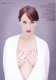 She was born on december 20, 1979 and her birthplace is florence, italy. Maxim Chiara Francini