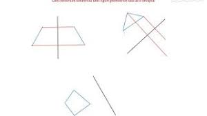 Simetricul unui punct p fata de un punct o este punctul p' cu proprietatea ca o este mijlocul. Cum Construim Simetricul Unei Figuri Geometrice Fata De O Dreapta Youtube