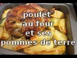 La Tarte Aux Pommes Recette Rapide Et Facile Hd Youtube Poulet Au Four Alimentation Poulet