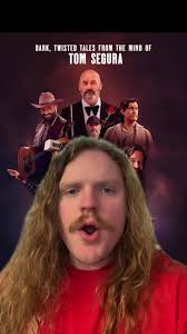 Tom Segura Bad Thoughts Review