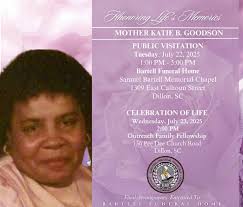 Bartell Funeral Home, LLC