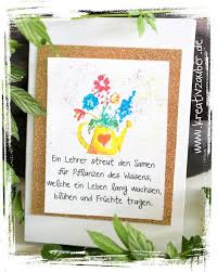 Abschiedskarte Mit Spruch Abschiedskarte Geschenke Zum Abschied Abschiedsgeschenk Lehrer