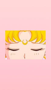 A collection of the top 64 sailor moon wallpapers and backgrounds available for download for free. Lock Screen Aesthetic Sailor Moon Wallpaper