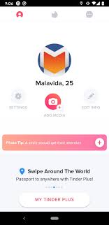 Sometimes when i want to browse the app, i don't. Tinder 12 0 1 Download Fur Android Apk Kostenlos