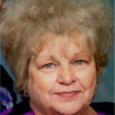 Dorothy Elizabeth "Dottie" Brown Dove Obituary August 22, 2016