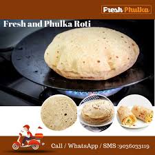 Quick Delicious Bulk Phulka Order For Parties Corporate Office Real Estate Hostels In Bangalore Why Does Eating Healthy At Workplace Roti Eat Healthy