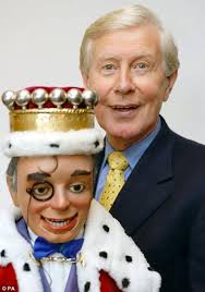 ANIMATED VENTRILOQUIST DUMMIES