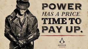 Assassin S Creed On Twitter Assassins Creed Assassins Creed Syndicate Assassin S Creed