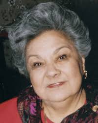 Ernestina Cantu