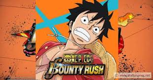 تحميل لعبة One Piece Bounty Rush للاندرويد In 2020 One Piece Bounties Anime Art