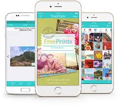 An app that delivers 20 free photo prints a month, with no shipping or handling fees, more detail, better color and 300 year longevity. Get Free Photo Prints Freeprints App Uk For Iphone Android