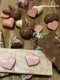 Thermomix Tempering Chocolate Thermofun Techie Tuesday Recipe How To Temper Chocolate Thermomix Thermomix Recipes
