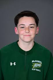 2025 Softball Roster