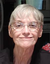 Georgianna R. Peterson