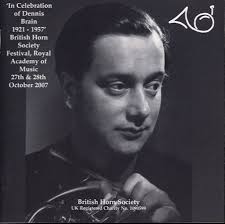 In Celebration Of Dennis Brain 1921-1957