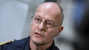 Polishärvans tragiska vändning