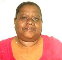 Obituary for Griffin Denise Joyann