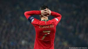 Portugal mede forças com a alemanha no grupo f do uefa euro 2020, em munique, no sábado, 19 de junho, às 17h00 (de portugal continental). Euro2020 Alemanha Portugal E Franca No Grupo Da Morte Noticias Dw 02 12 2019
