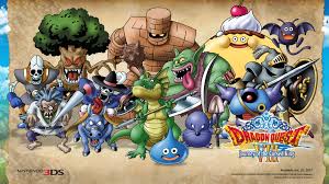 Each enemy type is capable of dropping monster medals, and there are 165 monsters that drop medals in the game. Dragon Quest Slime Wallpaper Iphone