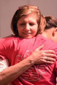 Malorie Morgan's Instagram, Twitter & Facebook