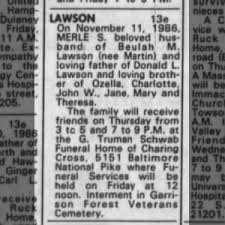 The Baltimore Sun from Baltimore, Maryland