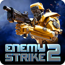Now you can play with others online or with robots. Download Enemy Strike 2 1 0 4 Apk 53 56mb For Android Apk4now
