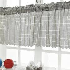 Find the best window treatment professionals. Curtains Blinds Sweet Valances Drape Sheer Curtain Door Window Plain Solid Panel Balcony Decor Home Furniture Diy Breadcrumbs Ie