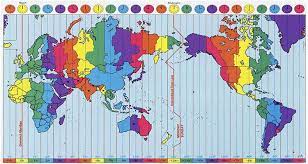Un peu mieux chaque jour! Decalage Horaire Vietnam France Fuseau Heure Vietnam Hanoi Saigon
