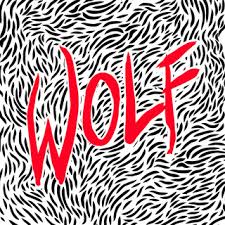 Download Anson Joseph album songs: WOLF