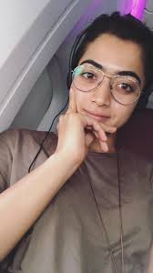 Tattoo Rashmika Mandanna Husband Name Novocom Top