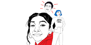 Year in Review: Fall 2017-Spring 2018