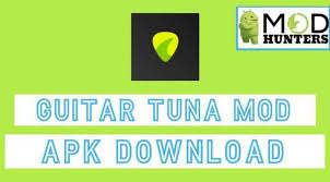 Guitartuna Mod Pro Apk All Unlocked Learn Guitar Songs Fire Book Guitar Tutorial