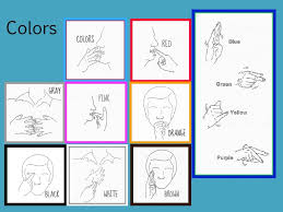 hd wallpapers printable asl color chart 7loveandroid2 cf