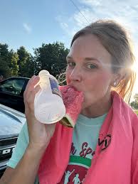 Rush Springs 5k/10k Watermelon Run