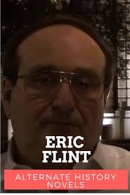 Eric Flint
