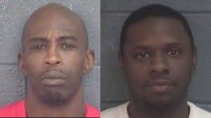 Pender Co. investigation leads to two drug arrests