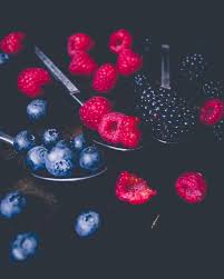 Fruits Rouges Addicts Je Ne Sais Pas Toi Mais Moi Je Raffole Des Fruits