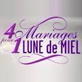 Le dernier jour, ils découvrent leur score ainsi que les commentaires des autres mariés. Quatre Mariages Pour Une Lune De Miel En Replay Tous Les Emissions En Streaming Emissionreplay Fr