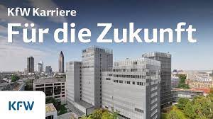 Liste der beliebtesten banken in magdeburg; Stellenangebote Kfw Jobstairs De
