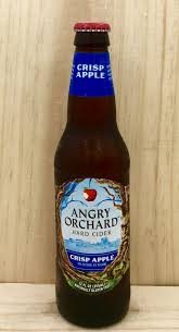 Angry orchard cider company from walden, ny on untappd. Angry Orchard Crisp Apple 12oz Bottle 6pk Campus Fine Wines