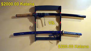 How To Clean Your Katana - Youtube