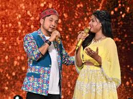 Guzza, minje jeong, hyejeong park (lumpens). Arunita Praises Pawandeep On Indian Idol 12 Says I Missed My Partner In Crime Times Of India