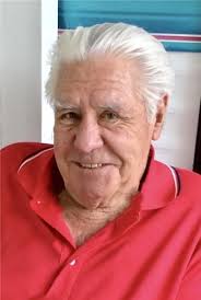 Darwin Wayne "Duke" Richards Obituary (2021)