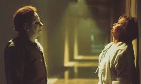 Дональд плезенс, пол радд, марианн хэйгэн, митч райан, ким дарби, брэдфорд инглиш, кейт богарт, мэрайя о'брайэн. Quentin Tarantino Almost Wrote Halloween 6 The Curse Of Michael Myers