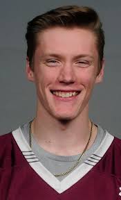 2020 Men's Lacrosse Roster