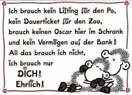 Ich Brauch Dich Romantische Spruche Zitate Zum Thema Liebe Coole Spruche