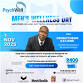 MEN'S WELLNESS DAY - Unfiltered: No Mask. Just event image
